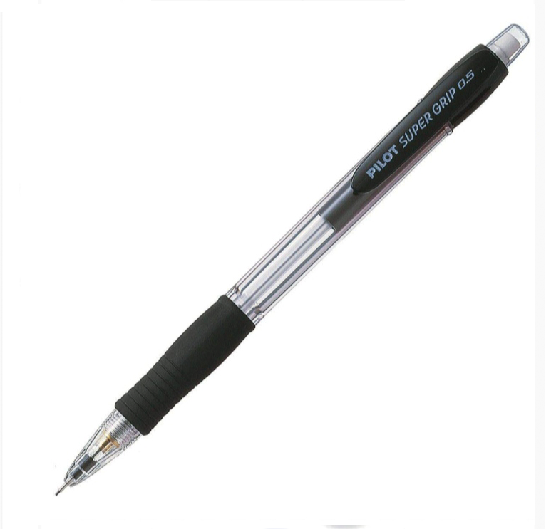 Portamina Pilot Super Grip 0,5