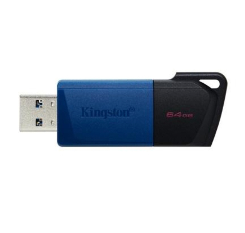 Pendrive Kingston DataTraveler 64 GB USB 3.2
