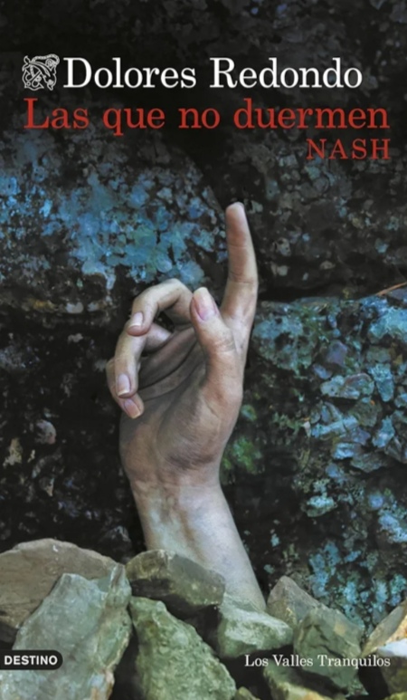 LAS QUE NO DUERMEN NASH