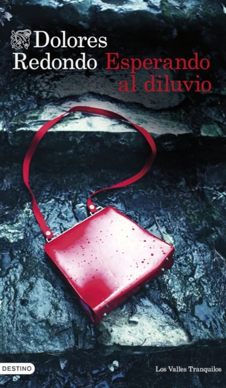 ESPERANDO AL DILUVIO