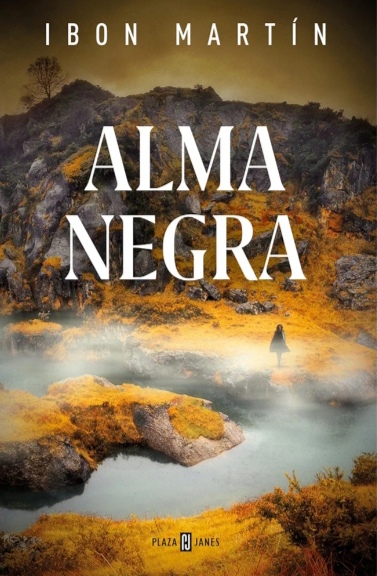 Alma Negra
