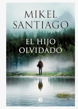 EL HIJO OLVIDADO - bolsillo