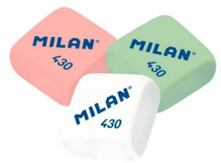 Goma Milán 430